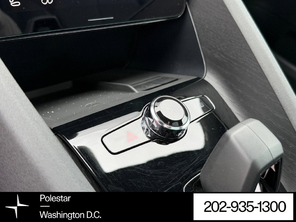 2022 Polestar 2 Long Range Dual Motor Plus Pilot