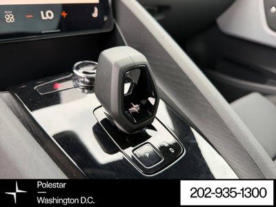 2022 Polestar 2 Long Range Dual Motor Plus Pilot