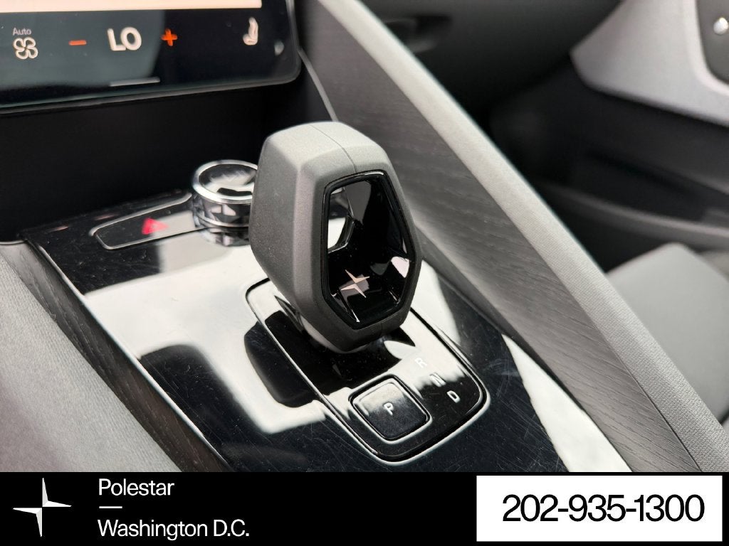 2022 Polestar 2 Long Range Dual Motor Plus Pilot