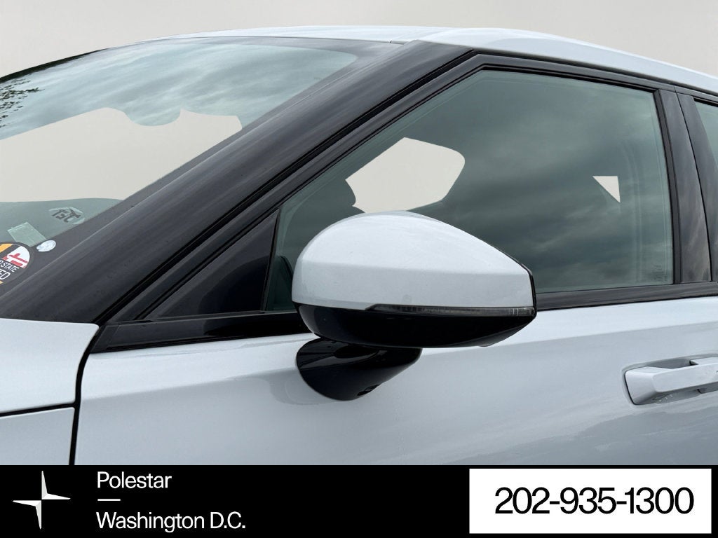 2022 Polestar 2 Long Range Dual Motor Plus Pilot