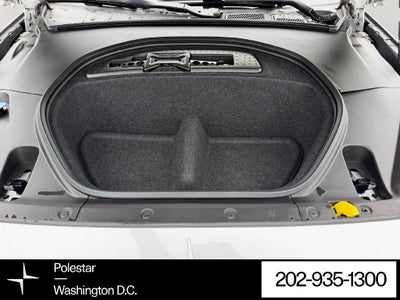 2022 Polestar 2 Long Range Dual Motor Plus Pilot