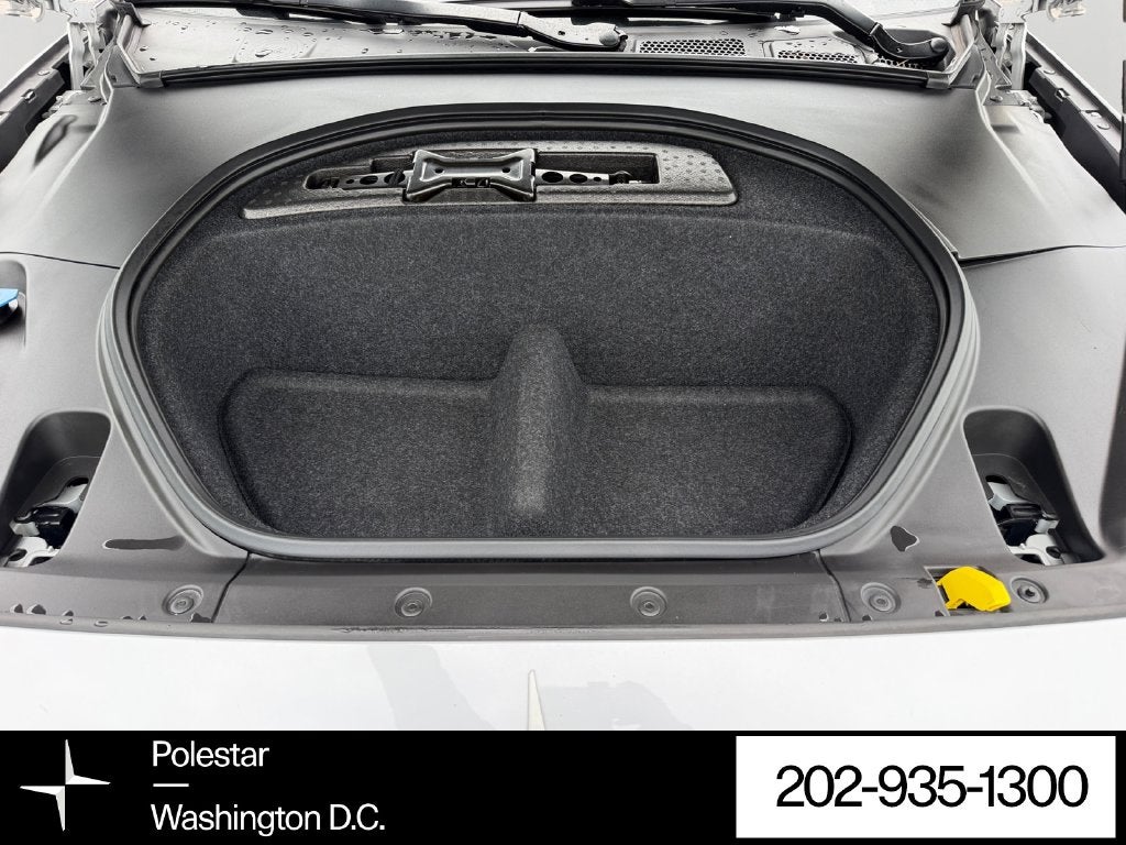 2022 Polestar 2 Long Range Dual Motor Plus Pilot
