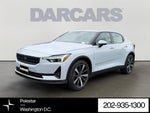 2022 Polestar 2 Long Range Dual Motor Plus Pilot