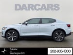 2022 Polestar 2 Long Range Dual Motor Plus Pilot