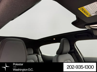 2022 Polestar 2 Long Range Dual Motor Plus Pilot
