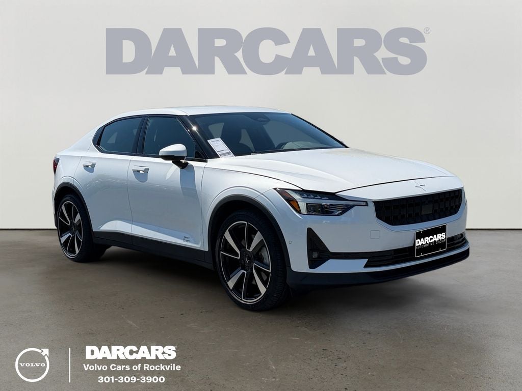 2022 Polestar 2