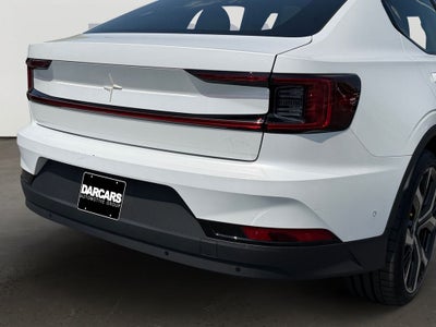 2022 Polestar 2 Long Range Dual Motor