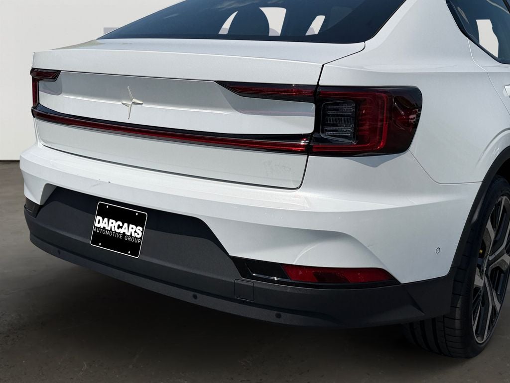 2022 Polestar 2 Long Range Dual Motor
