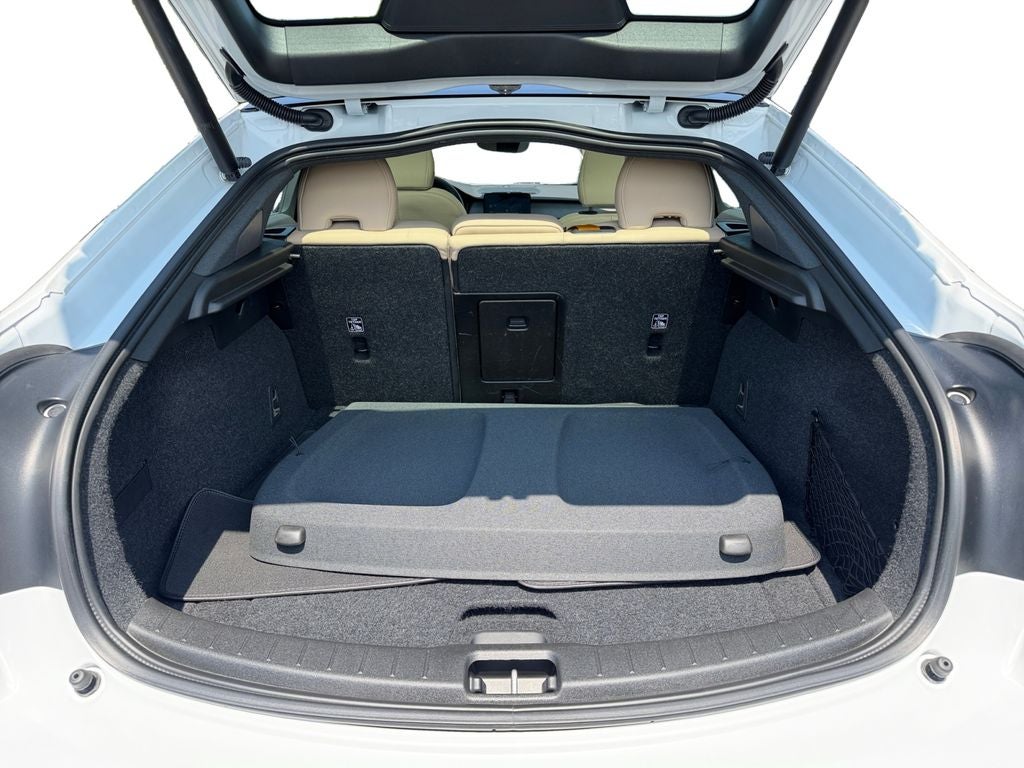 2022 Polestar 2 Long Range Dual Motor