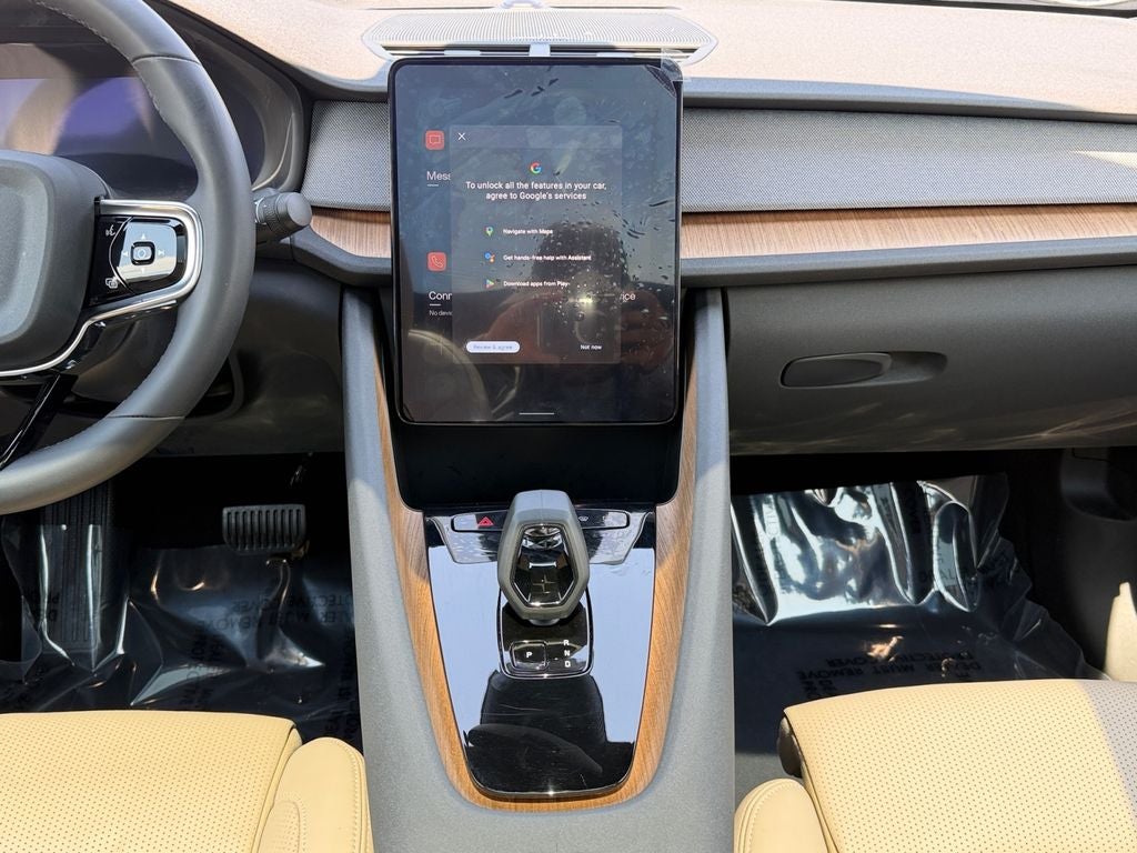 2022 Polestar 2 Long Range Dual Motor