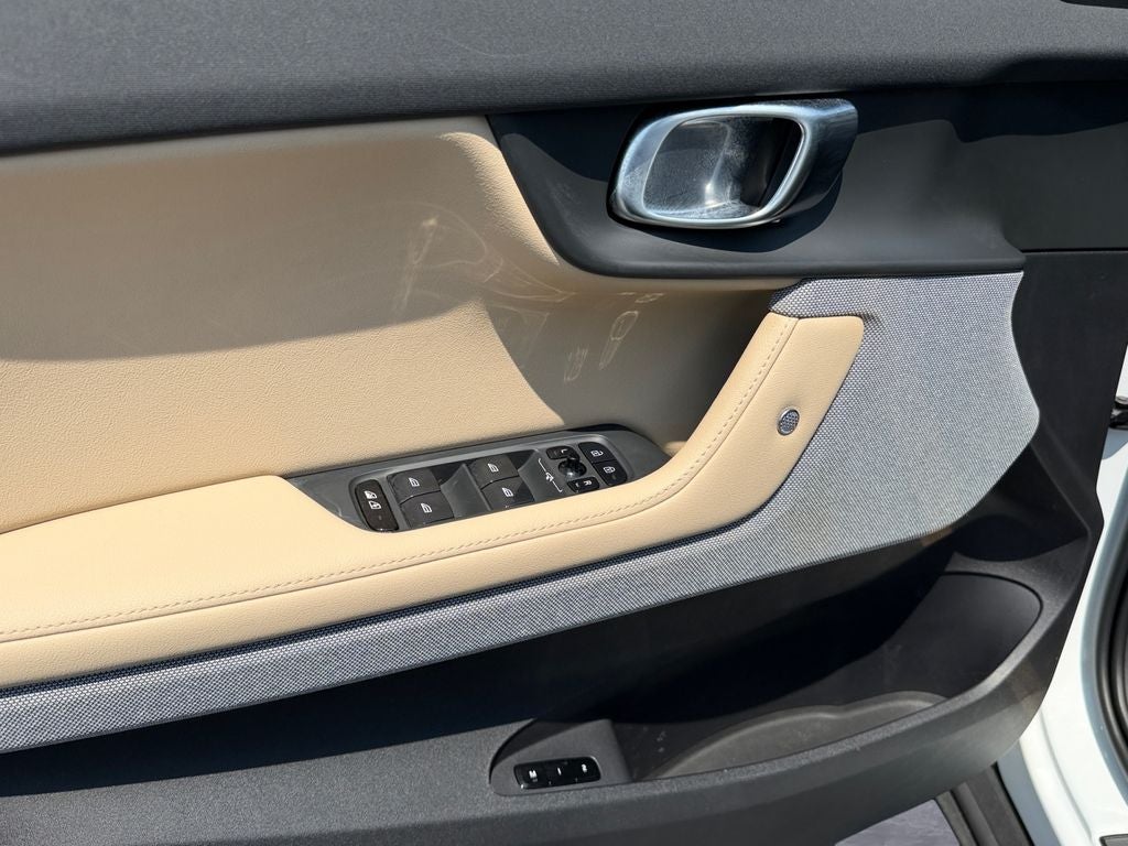 2022 Polestar 2 Long Range Dual Motor