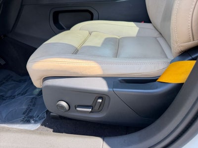 2022 Polestar 2 Long Range Dual Motor