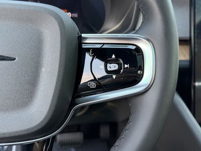 2022 Polestar 2 Long Range Dual Motor