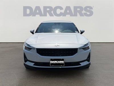 2022 Polestar 2 Long Range Dual Motor