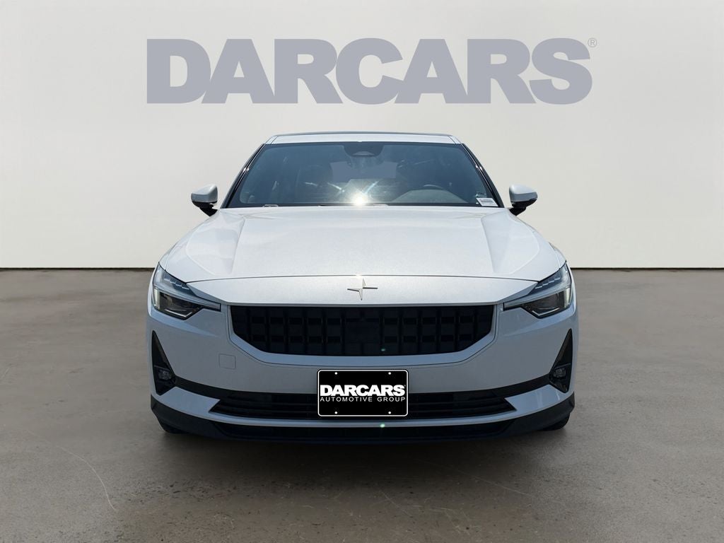 2022 Polestar 2 Long Range Dual Motor