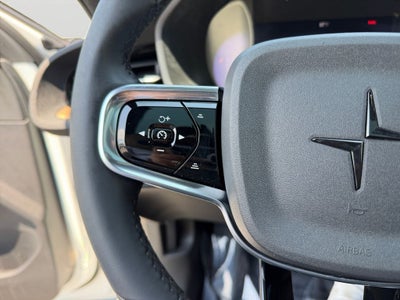 2022 Polestar 2 Long Range Dual Motor