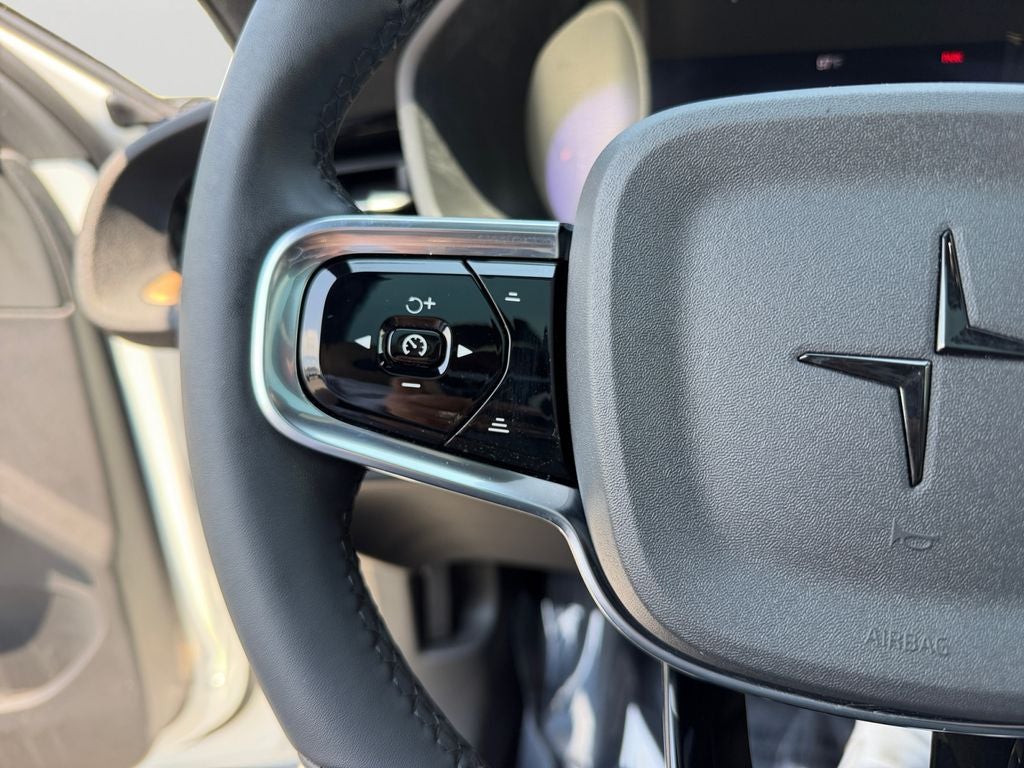 2022 Polestar 2 Long Range Dual Motor