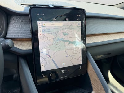 2022 Polestar 2 Long Range Dual Motor