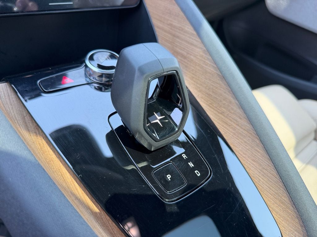 2022 Polestar 2 Long Range Dual Motor