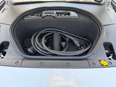 2022 Polestar 2 Long Range Dual Motor