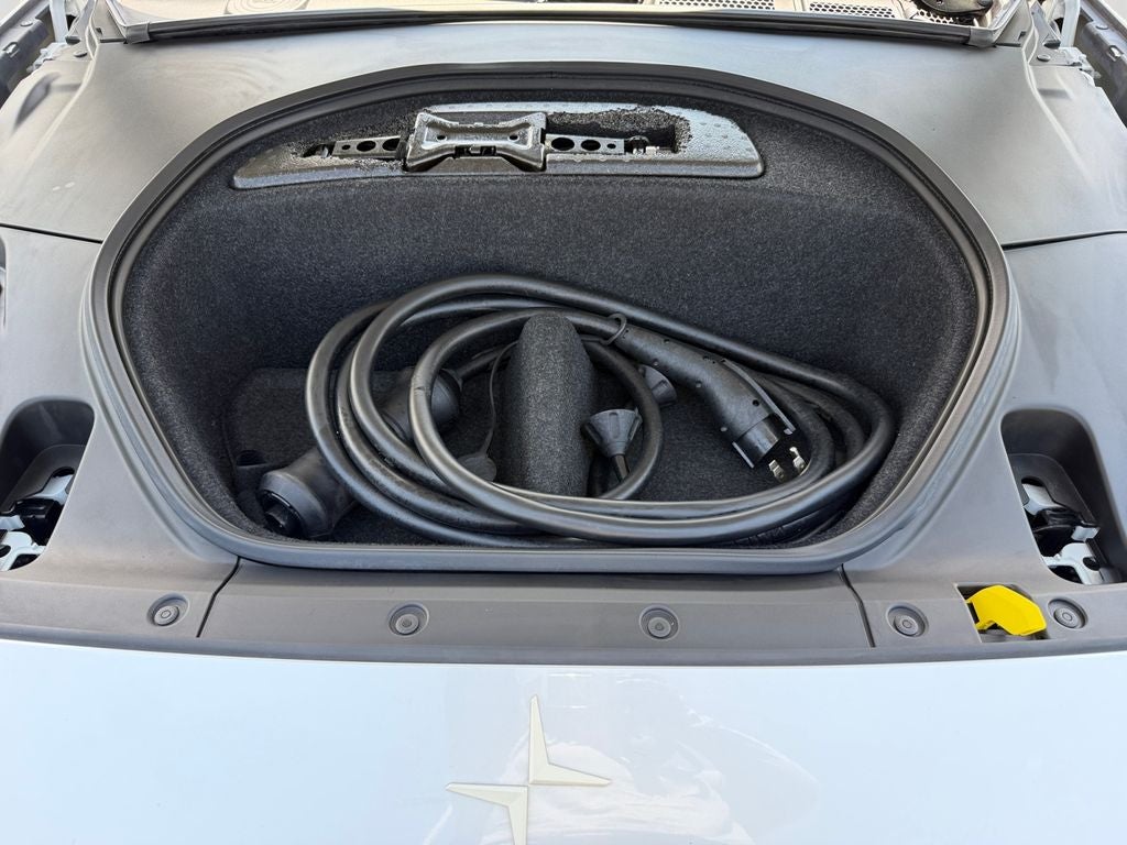 2022 Polestar 2 Long Range Dual Motor