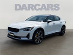 2022 Polestar 2 Long Range Dual Motor