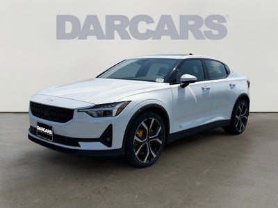 2022 Polestar 2 Long Range Dual Motor