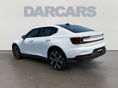 2022 Polestar 2 Long Range Dual Motor
