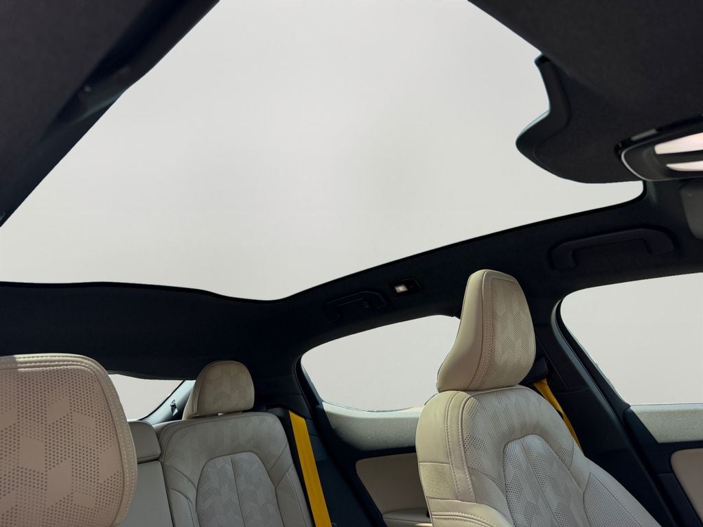 2022 Polestar 2 Long Range Dual Motor