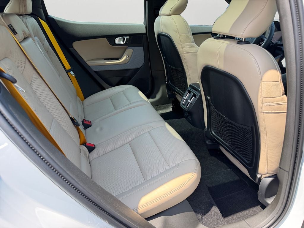 2022 Polestar 2 Long Range Dual Motor