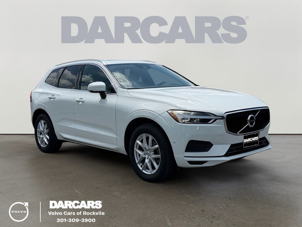 2019 Volvo XC60 T5 Momentum **Showroom Quality**