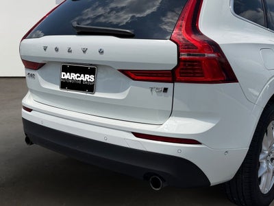 2019 Volvo XC60 T5 Momentum **Showroom Quality**