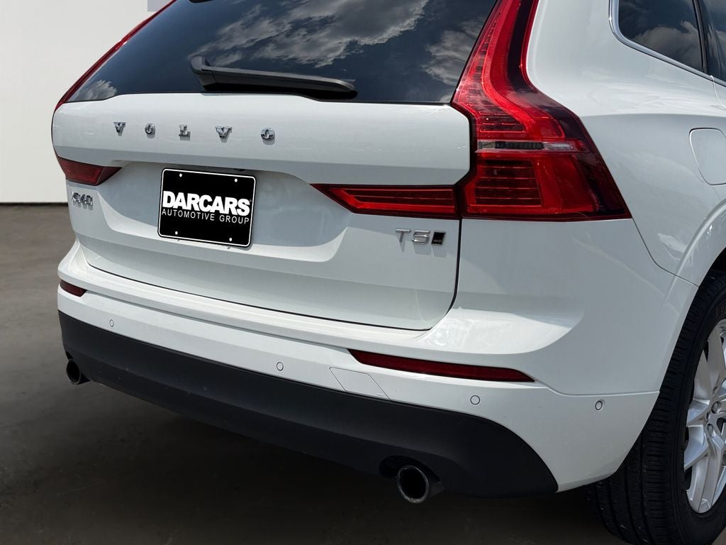 2019 Volvo XC60 T5 Momentum **Showroom Quality**