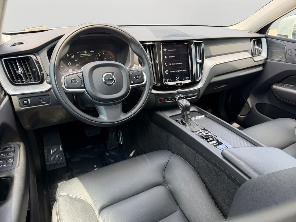 2019 Volvo XC60 T5 Momentum **Showroom Quality**