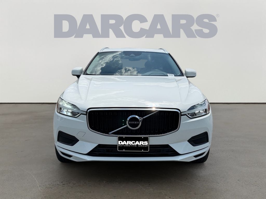 2019 Volvo XC60 T5 Momentum **Showroom Quality**