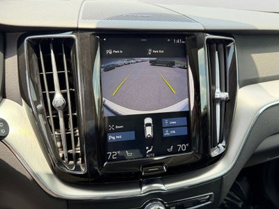 2019 Volvo XC60 T5 Momentum **Showroom Quality**