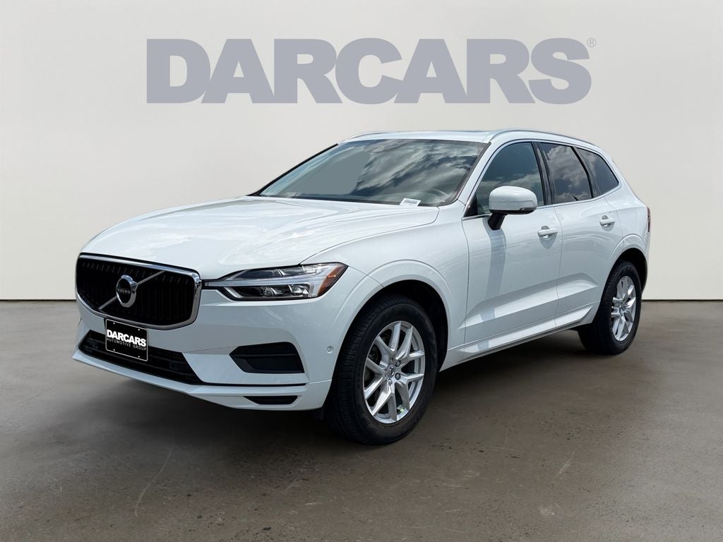 2019 Volvo XC60 T5 Momentum **Showroom Quality**