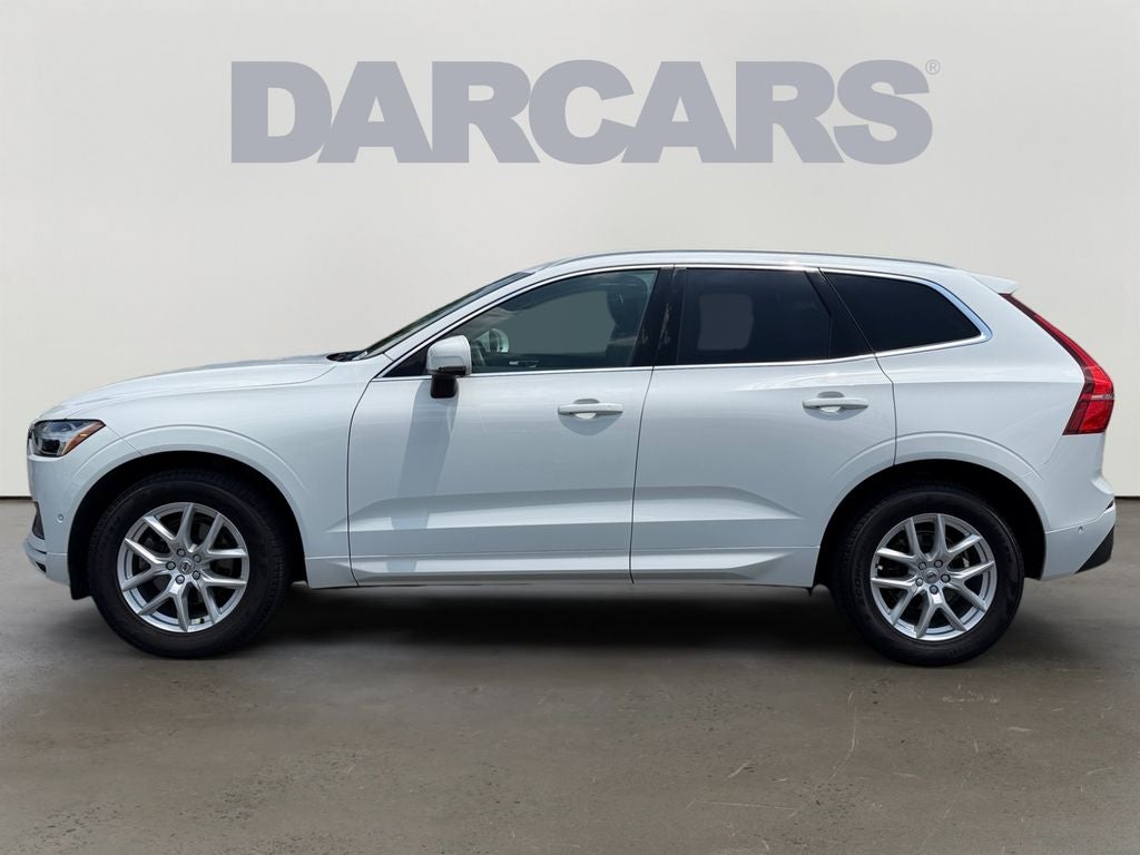 2019 Volvo XC60 T5 Momentum **Showroom Quality**