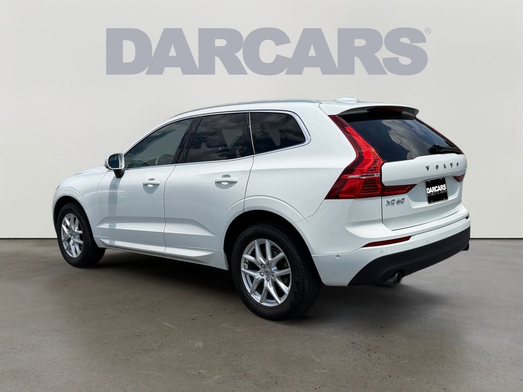 2019 Volvo XC60 T5 Momentum **Showroom Quality**