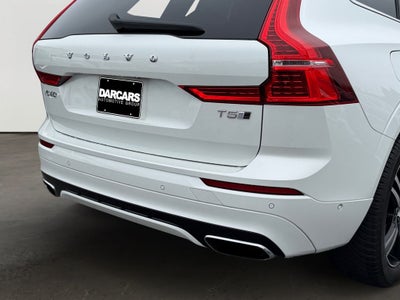 2019 Volvo XC60 T5 R-Design **Rare Volvo R**