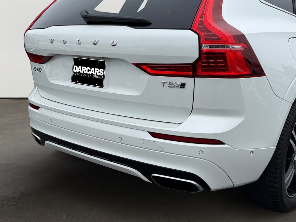 2019 Volvo XC60 T5 R-Design **Rare Volvo R**
