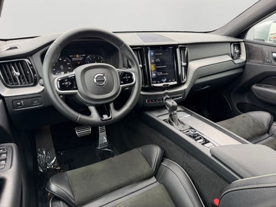 2019 Volvo XC60 T5 R-Design **Rare Volvo R**