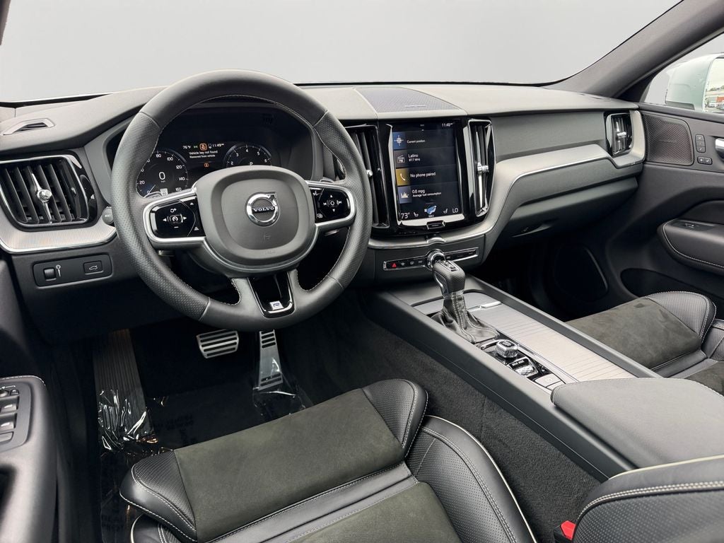 2019 Volvo XC60 T5 R-Design **Rare Volvo R**