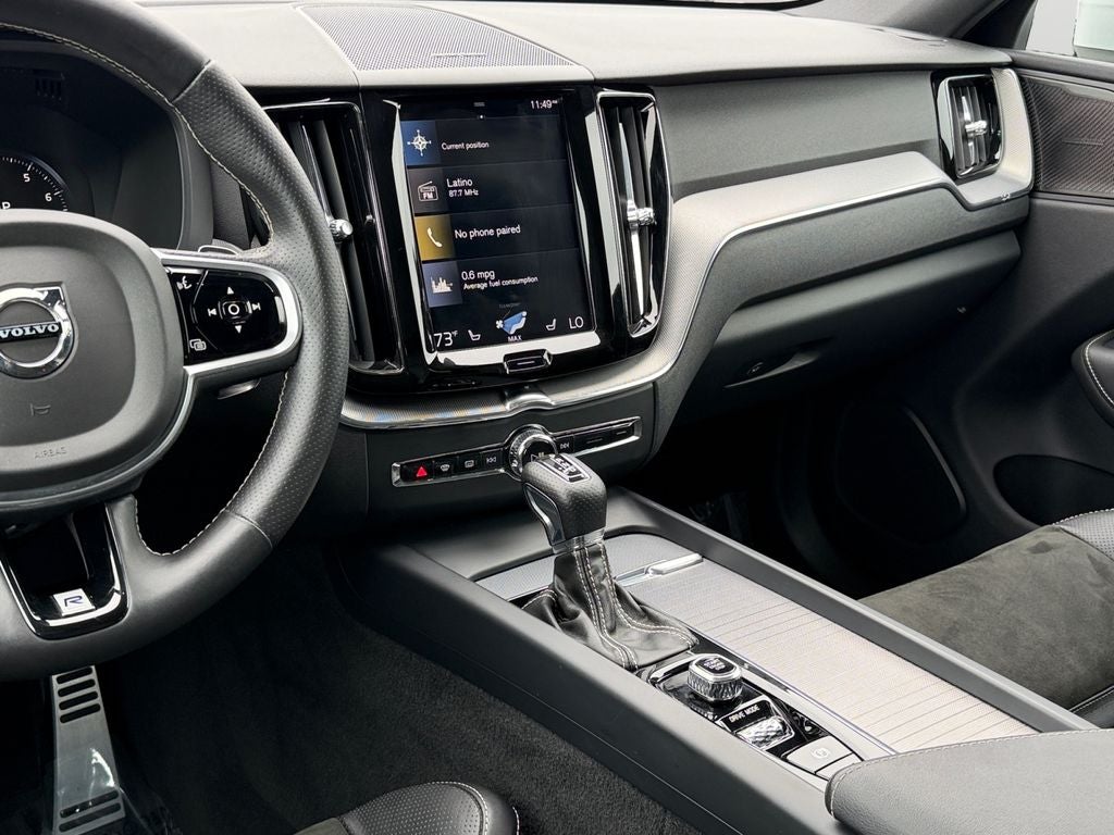 2019 Volvo XC60 T5 R-Design **Rare Volvo R**