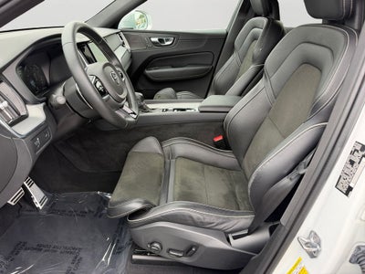 2019 Volvo XC60 T5 R-Design **Rare Volvo R**