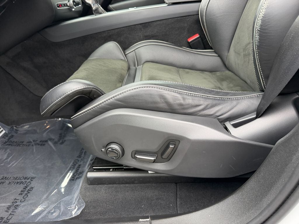 2019 Volvo XC60 T5 R-Design **Rare Volvo R**