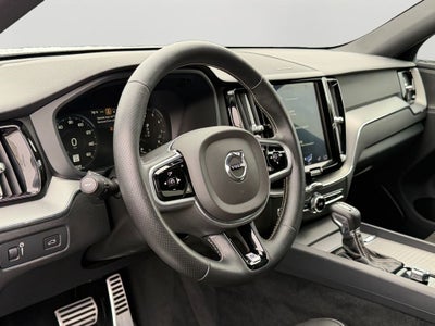 2019 Volvo XC60 T5 R-Design **Rare Volvo R**