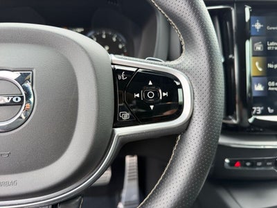 2019 Volvo XC60 T5 R-Design **Rare Volvo R**