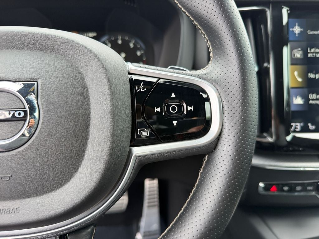2019 Volvo XC60 T5 R-Design **Rare Volvo R**