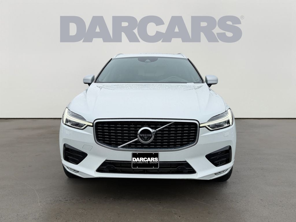 2019 Volvo XC60 T5 R-Design **Rare Volvo R**